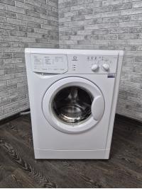 Стиральная машина Indesit WIUN 103